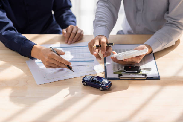 Car insurance options for Fort Gibson residents